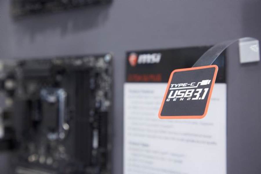 英特爾：將讓新的USB Type-C成為最佳音訊端口