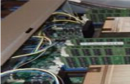 三星SSD霸主保衛(wèi)戰(zhàn) 與HP服務(wù)器連手攻略數(shù)據(jù)中心市場(chǎng)